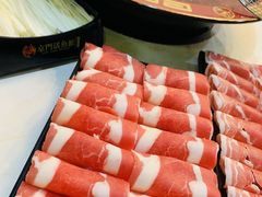 -京门活鱼馆·鱼火锅(百子湾（原红庙）店)