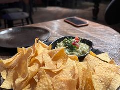 -Q MEX 库迈墨西哥餐吧(三里屯店)