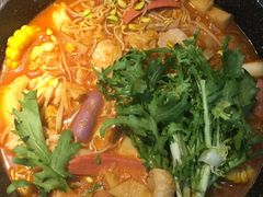 -熊小舍炸鸡火锅拌饭(招商城店)