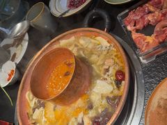 -菌自由丨野生菌火锅特色庭院餐厅(丽江古城店)