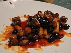 -黄山老妈·土菜(碧桂园店)