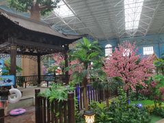 -水世界温泉洗浴