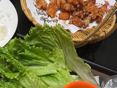 -老山东·山东菜(鲁菜名店)