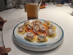 -东坊味道私房菜·地道顺德菜(大良店)