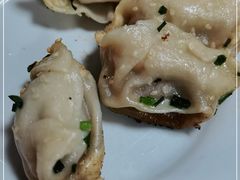 -胡记锅贴·沪上游子老鸭粉丝汤(太原路店)