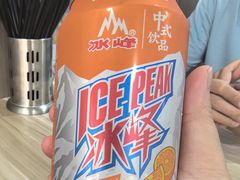 -丰登陕西水盆牛羊肉·泡馍