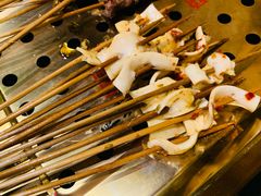 -盟重烧烤(高正街店)