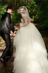 -天长地久婚纱摄影(天宁北路店)