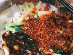-玲玲面屋