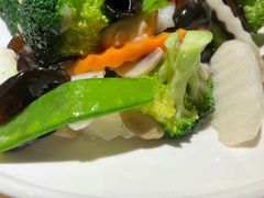 -金牌外婆家(苏州中心店)