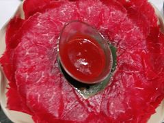 -红鼎豆捞·非遗鲍皇汤火锅(宝丰路店)