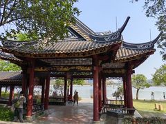 -顺峰山公园