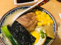-山之川日料放题(通州店)