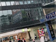 -江燕路万科里