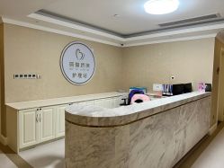 -蓓爱娇琪月子会所(虹口店)