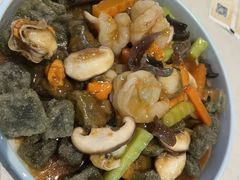 -北李妈妈菜·海肠捞饭(高新万达店)