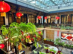 -蔼若春.传承三十年云南菜(金碧公园店)