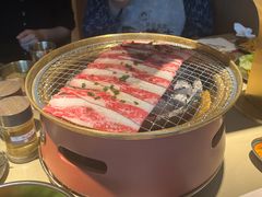 -西塔老太太泥炉烤肉(青浦蟠龙天地店)
