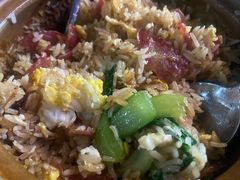 -壹煲口福煲仔饭(中山路店)