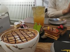 摩卡-Tian品