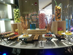 android_upload_pic-粤海喜来登酒店·盛宴海鲜牛排自助餐厅(天河城店)