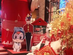 -东方明珠·可口可乐欢乐餐厅