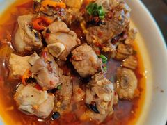 -望湘园·湖南菜(宏伊店)