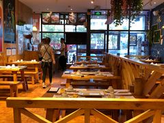 -木屋烧烤(西南角店)