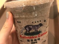 -猫屎咖啡(日月光中心广场店)