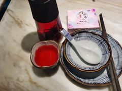 -周渝食惦·酸菜鱼精致川菜(横岗店)
