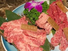 -觅福里•熟成和牛餐厅