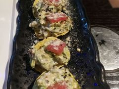 -HIHE Bistro·Oyster Bar(华熙live店)