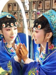 蘭贵坊古装摄影-东古旅拍摄影•格格服汉服•租赁(故宫店)