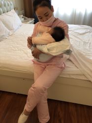 点击看大图 -弗蕾亚·和月月子调理院(东湖店)