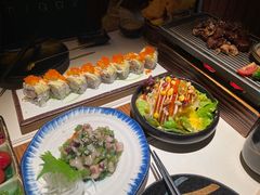 -玉川屋·深夜食堂居酒屋(柳巷店)
