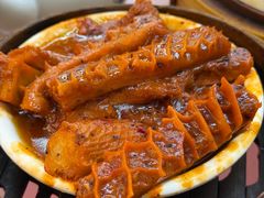 -香港蓮香樓(中環店)