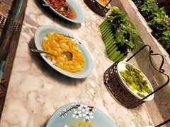 -火锅岛潮牌自助餐厅(天津天佑城店)