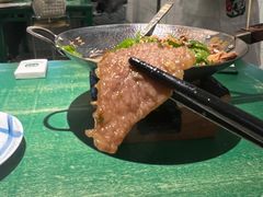 -费大厨辣椒炒肉(太平老街店)