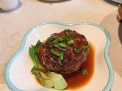 -北李妈妈菜·海肠捞饭(开发区万达店)