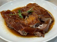 叉烧-有腥气私房菜·寻味顺德