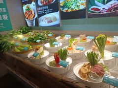 -筱爷叔·上海传统手工菜(玉树路店)