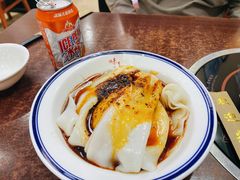 汉中热面皮-汉思肴 热面皮(虬江路店)