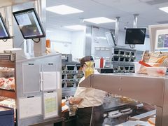 -汉堡王(西直门凯德MALL店)