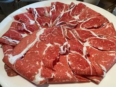-清真·鸦儿李记·涮肉(和平里店)