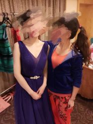 bliss婚纱礼服高级定制-In March三月艺术婚礼