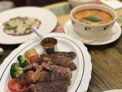 -安妮意大利餐厅(世贸天阶店)