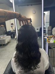 点击看大图 -HD HAIR STYLE