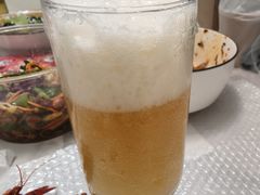 -长申超市(美食城店)