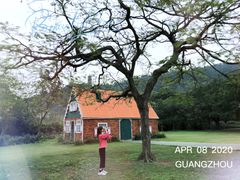 -南沙天后宫景区