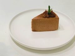 -娜娜家•Nana’s restaurant (爱琴海店)